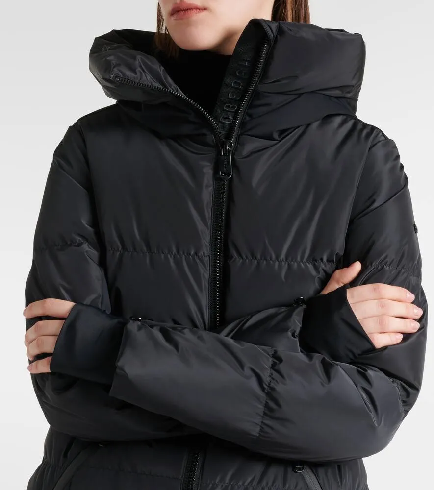 Goldbergh Lou down jacket