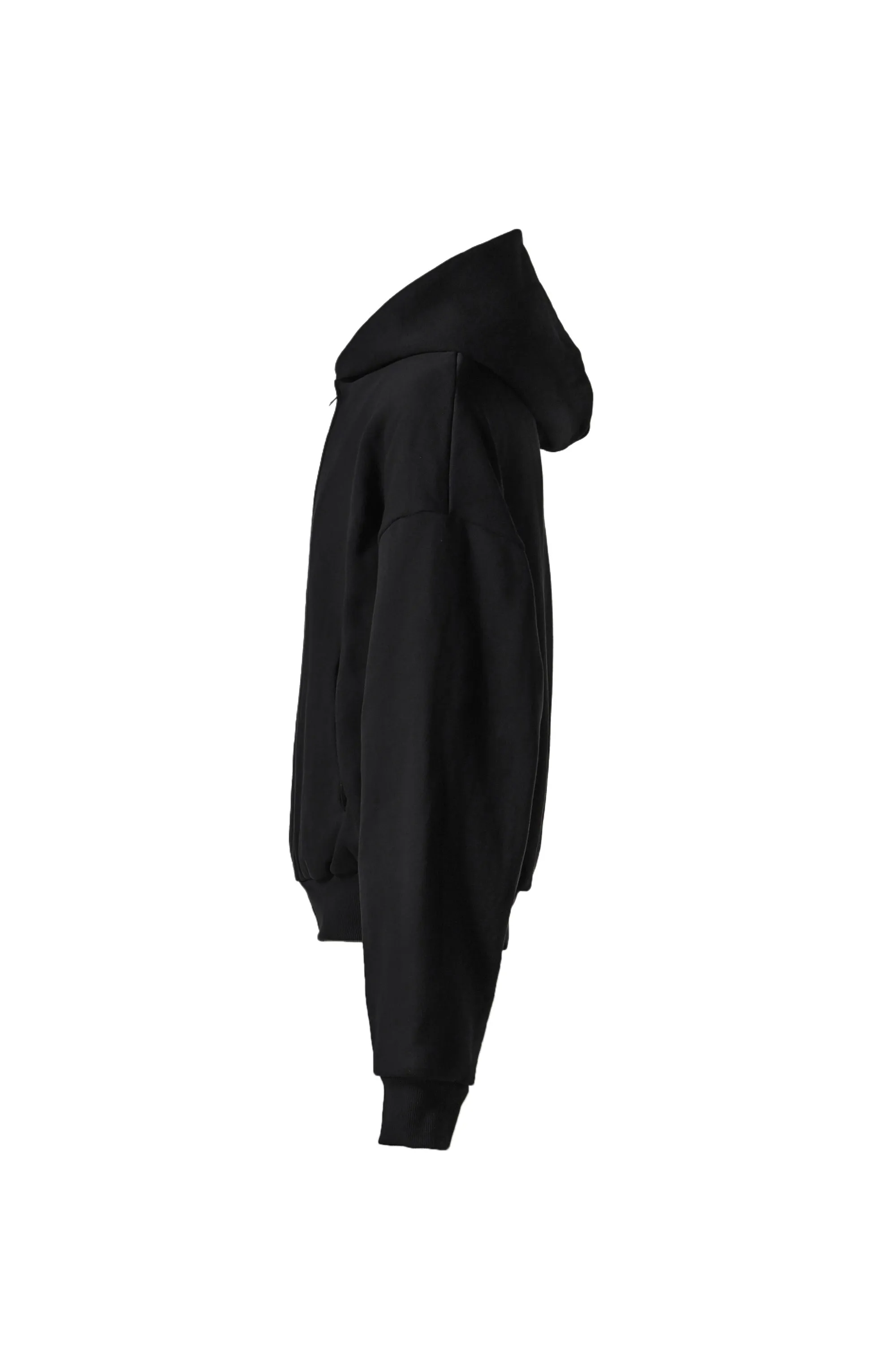 THERMAL HOOD / SOOT