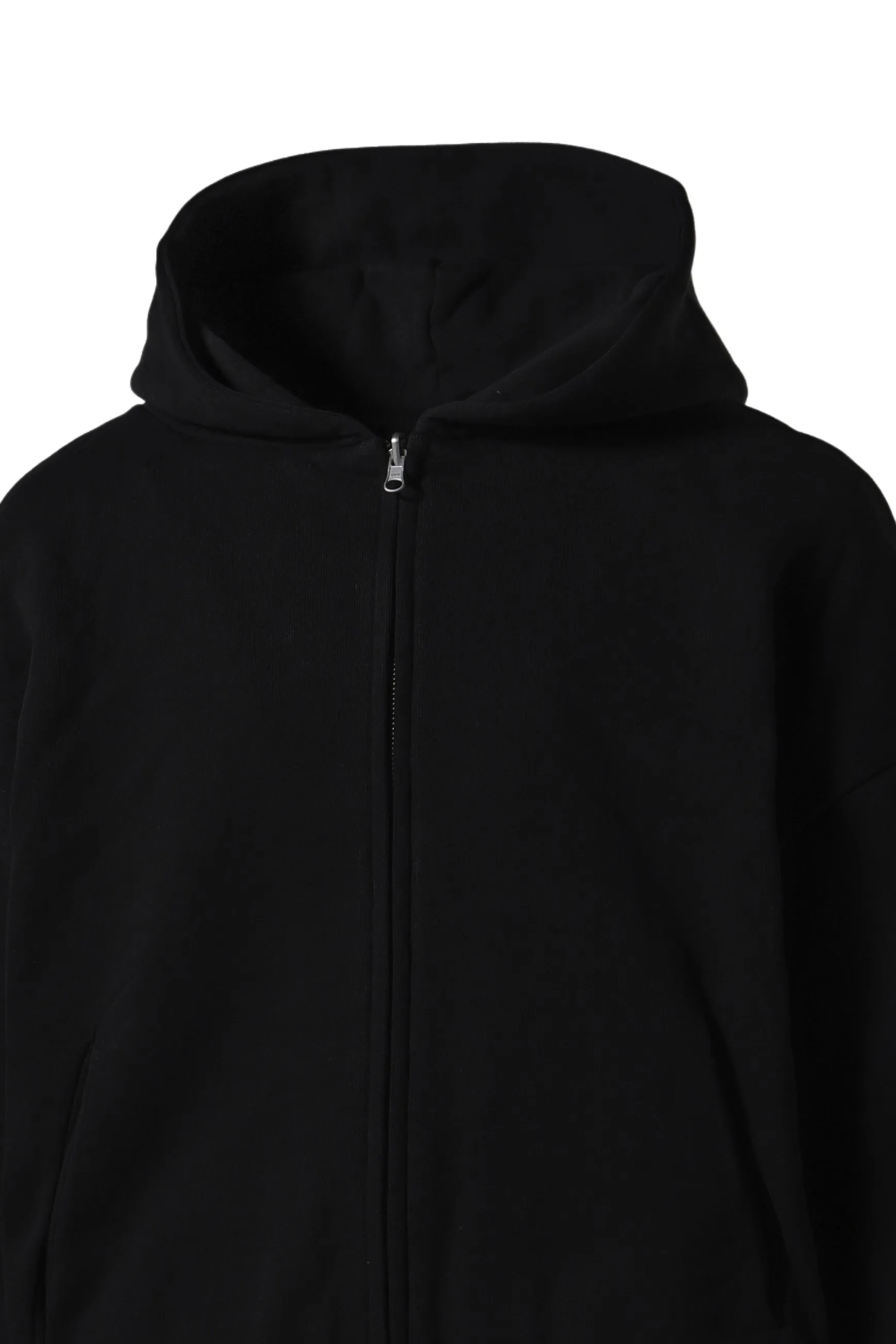 THERMAL HOOD / SOOT